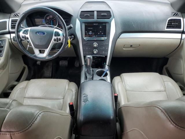 Photo 8 from auction – 2011 FORD EXPLORER X with VIN 1FMHK7D85BGA94002