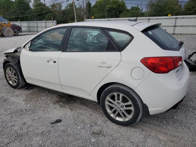 صورة رقم 2 من المزاد - 2012 KIA FORTE EX مع VIN KNAFU5A25C5471657