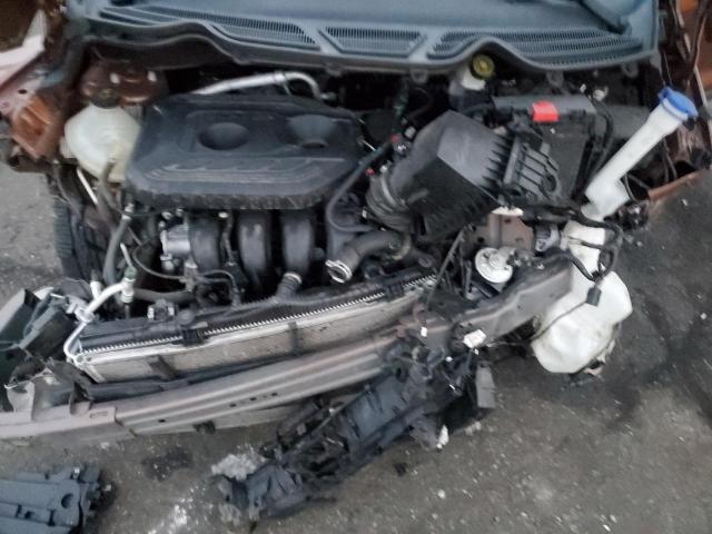 Photo 11 from auction – 2020 FORD ECOSPORT T with VIN MAJ6S3KL3LC366251