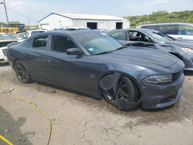 Photo 4 from auction – 2016 DODGE CHARGER R/ with VIN 2C3CDXCT4GH319055