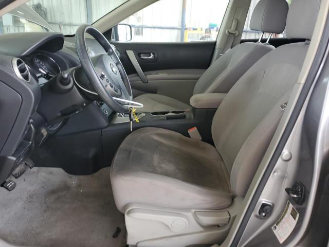 Photo 7 from auction – 2012 NISSAN ROGUE S with VIN JN8AS5MTXCW612177