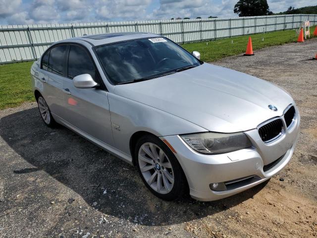 Photo 4 from auction – 2011 BMW 328 XI SUL with VIN WBAPK5C59BF121636