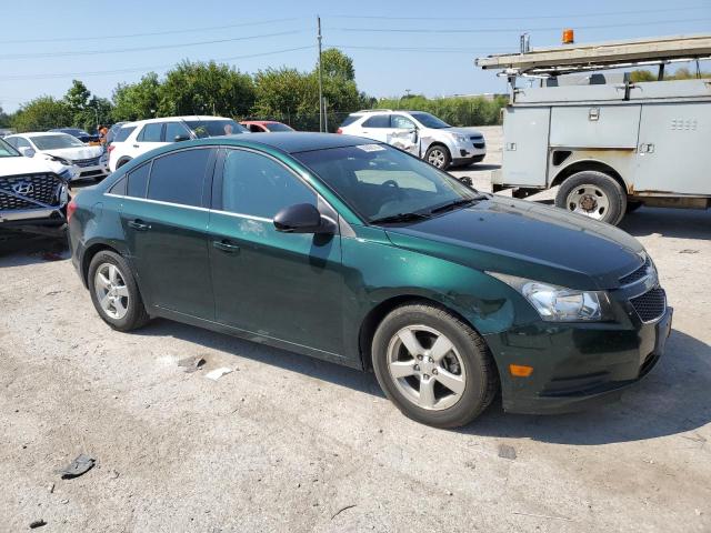 Photo 4 from auction – 2014 CHEVROLET CRUZE LT with VIN 1G1PC5SB0E7313512