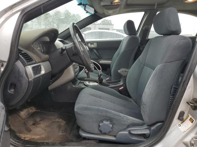 Photo 7 from auction – 2004 MITSUBISHI GALANT LS with VIN 4A3AB46S64E139862