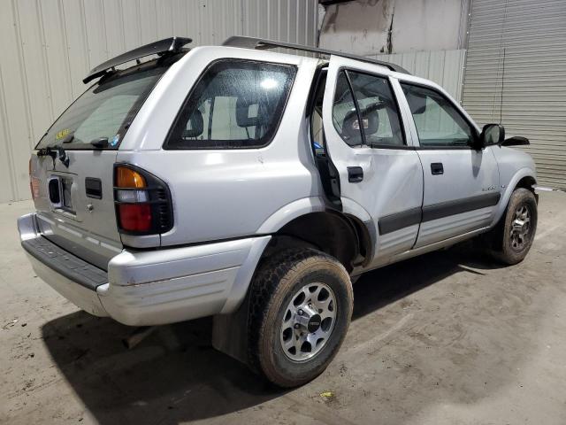 Photo 3 from auction – 1998 ISUZU RODEO S with VIN 4S2CK58W6W4342913