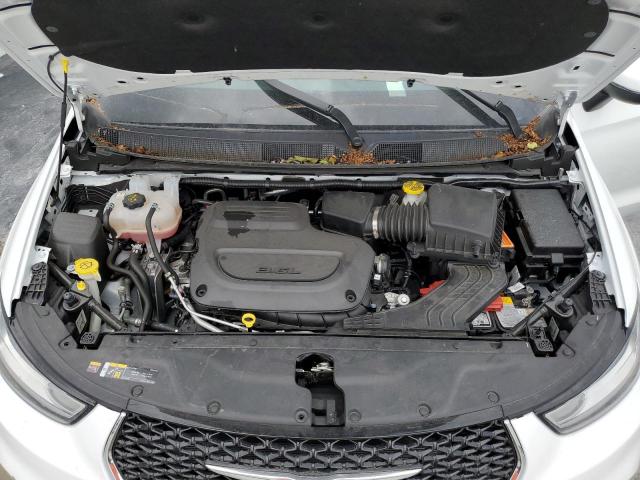 Photo 12 from auction – 2023 CHRYSLER PACIFICA T with VIN 2C4RC1BG7PR601405