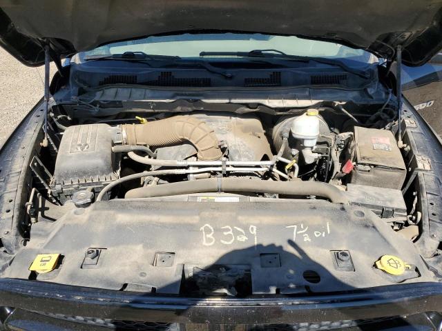 Photo 11 from auction – 2012 DODGE RAM 1500 S with VIN 1C6RD7FT4CS261282