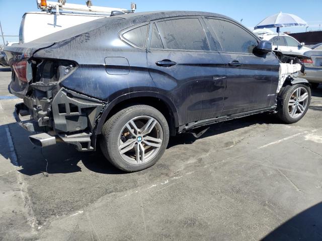 Photo 3 from auction – 2016 BMW X6 SDRIVE3 with VIN 5UXKU0C50G0F93293