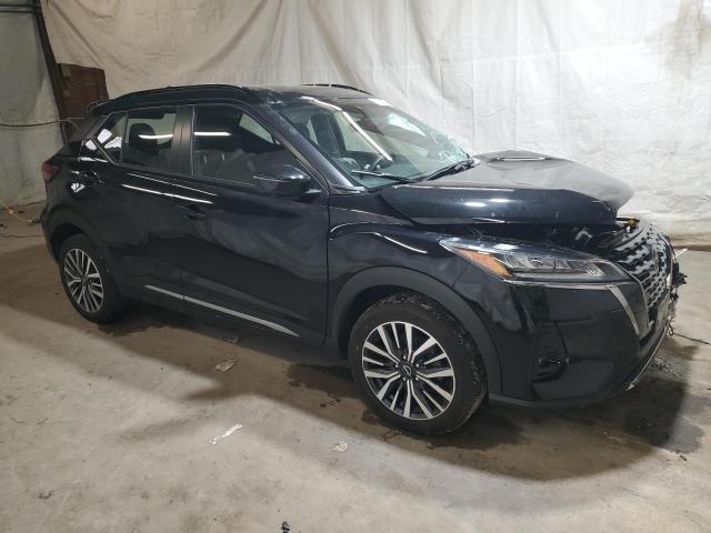 Photo 4 from auction – 2022 NISSAN KICKS SR with VIN 3N1CP5DV4NL485610
