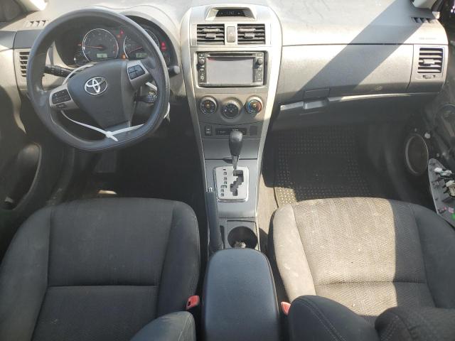 Снимка 8 от търг – 2012 TOYOTA COROLLA BA с VIN 2T1BU4EE5CC861662