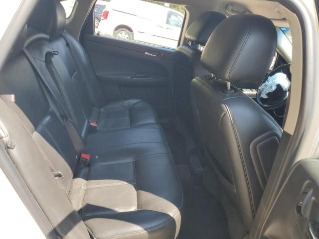 Photo 10 from auction – 2016 CHEVROLET IMPALA LIM with VIN 2G1WC5E39G1158619