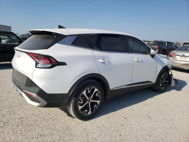 Photo 3 from auction – 2023 KIA SPORTAGE E with VIN 5XYK33AF5PG123267