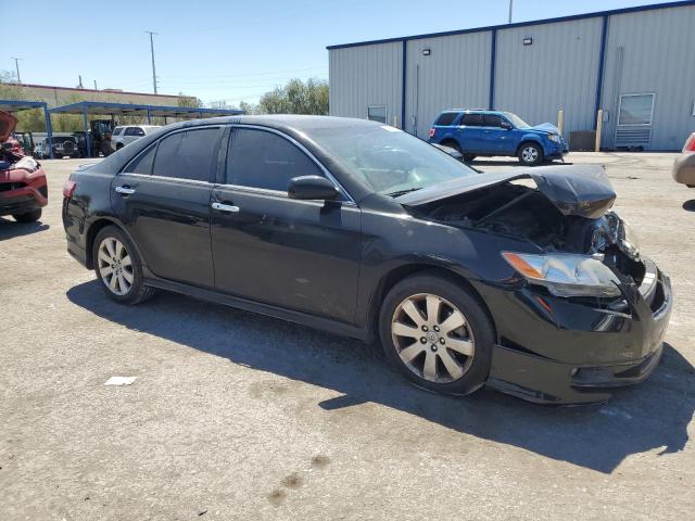 Photo 4 from auction – 2009 TOYOTA CAMRY BASE with VIN 4T1BE46K79U405672