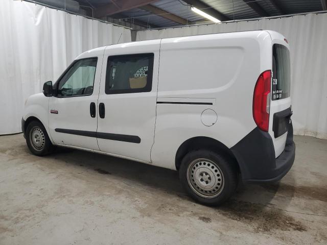 Photo 2 from auction – 2021 RAM PROMASTER with VIN ZFBHRFAB4M6U20863