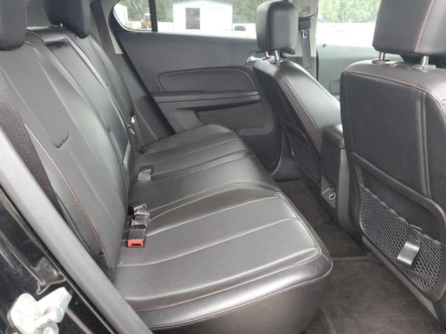 Photo 11 from auction – 2016 CHEVROLET EQUINOX LT with VIN 2GNFLGEK4G6322623