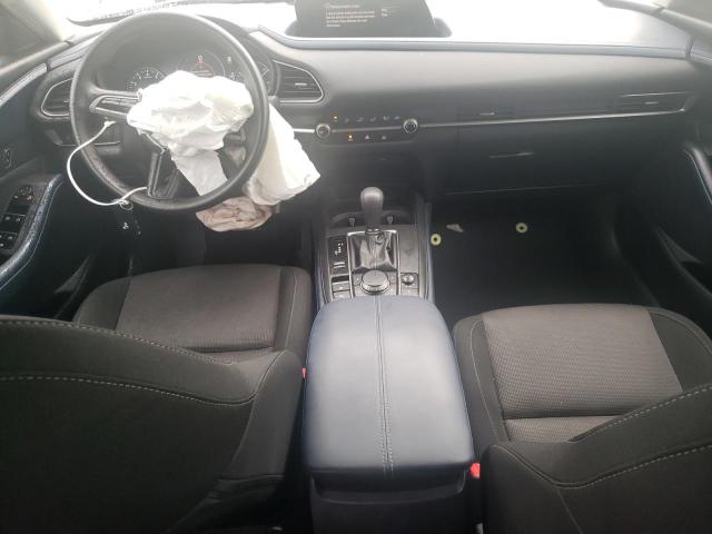 Photo 8 from auction – 2021 MAZDA CX-30 with VIN 3MVDMAAL8MM244761