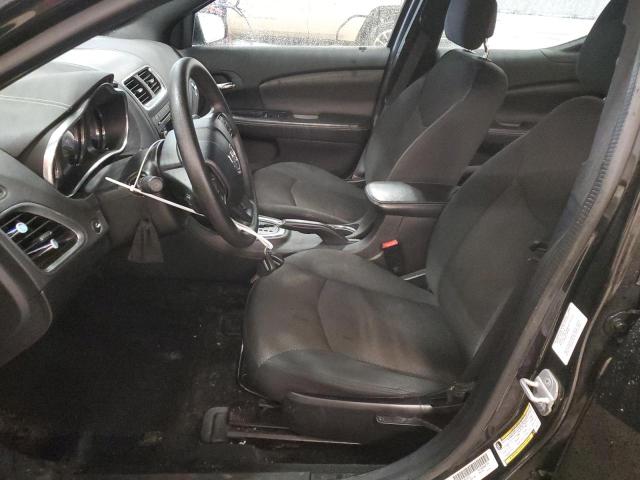 Photo 7 from auction – 2014 DODGE AVENGER SE with VIN 1C3CDZAB7EN147713