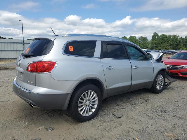 Photo 3 from auction – 2012 BUICK ENCLAVE with VIN 5GAKRCED6CJ102401