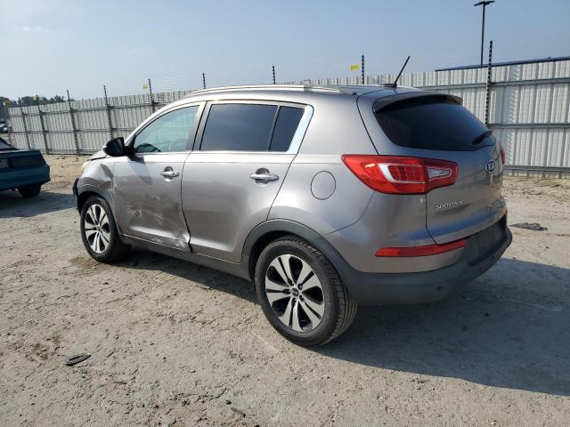Photo 2 from auction – 2012 KIA SPORTAGE E with VIN KNDPC3A21C7195321