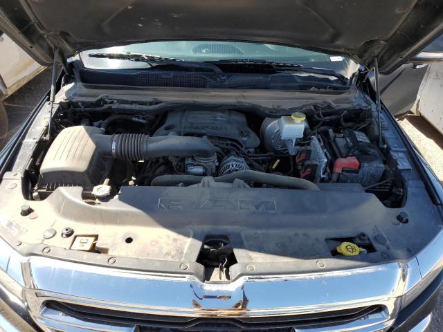 Photo 11 from auction – 2019 RAM 1500 BIG H with VIN 1C6RREFT1KN805871