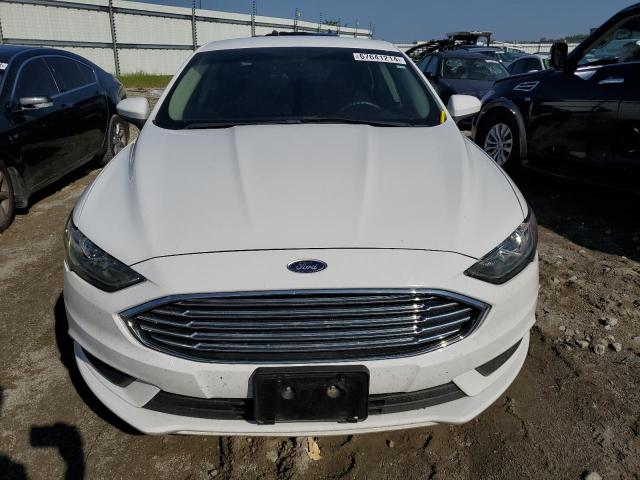 Photo 5 from auction – 2017 FORD FUSION SE with VIN 3FA6P0HD5HR283123