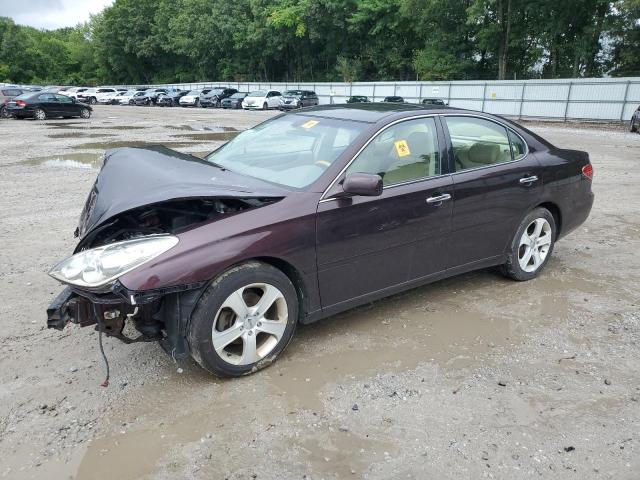 LEXUS ES 330 2006 مع رقم تعريف المركبة JTHBA30G965146914 - صورة من المزاد