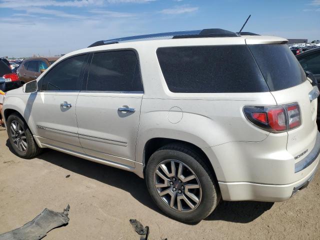 Photo 2 from auction – 2014 GMC ACADIA DEN with VIN 1GKKRTKD1EJ310728