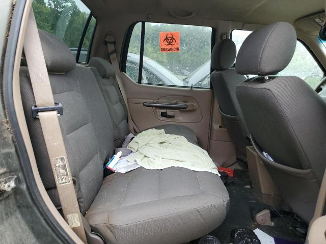 Photo 10 from auction – 2001 FORD EXPLORER S with VIN 1FMZU77E91UA58149