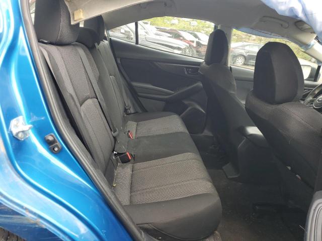 Photo 10 from auction – 2022 SUBARU IMPREZA with VIN 4S3GKAB67N3602299