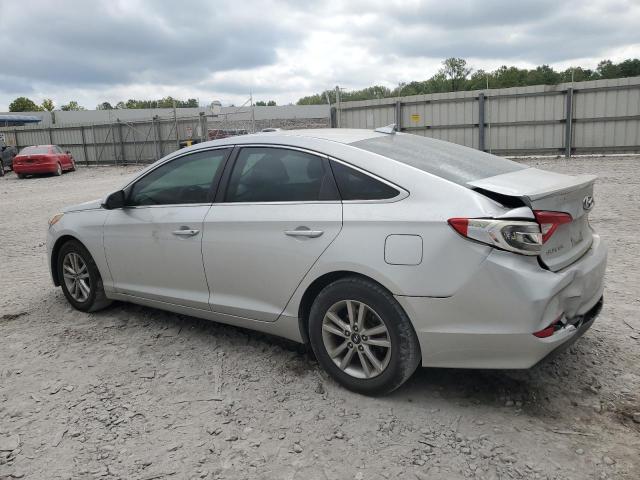 Photo 2 from auction – 2016 HYUNDAI SONATA SE with VIN 5NPE24AF9GH332946