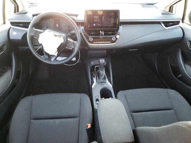 Photo 8 from auction – 2024 TOYOTA COROLLA LE with VIN 5YFB4MDE6RP143581