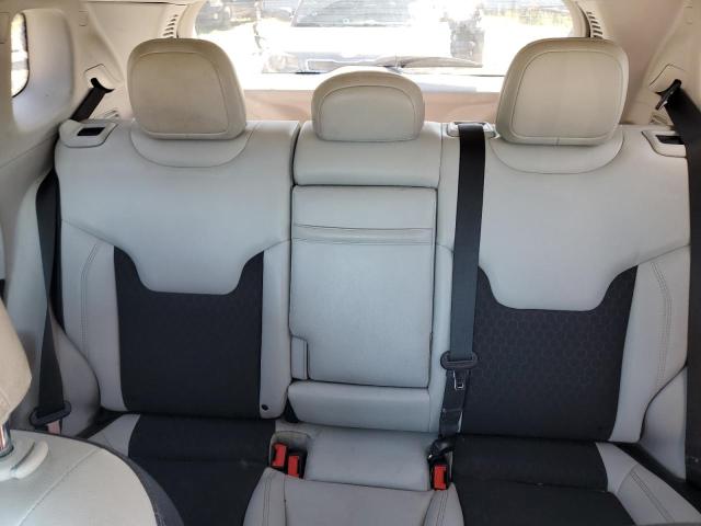 Photo 10 from auction – 2019 JEEP COMPASS LA with VIN 3C4NJCBB3KT637330