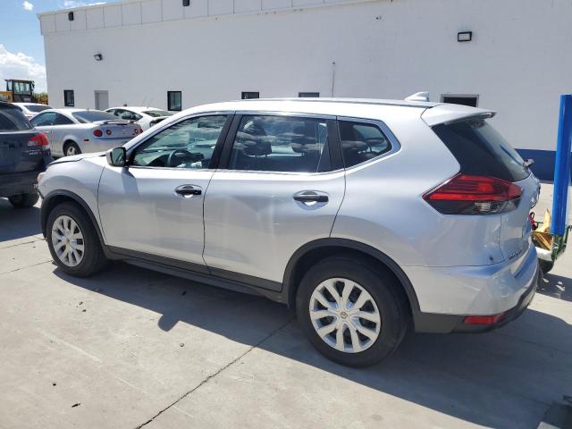Photo 2 from auction – 2017 NISSAN ROGUE S with VIN KNMAT2MT4HP529708