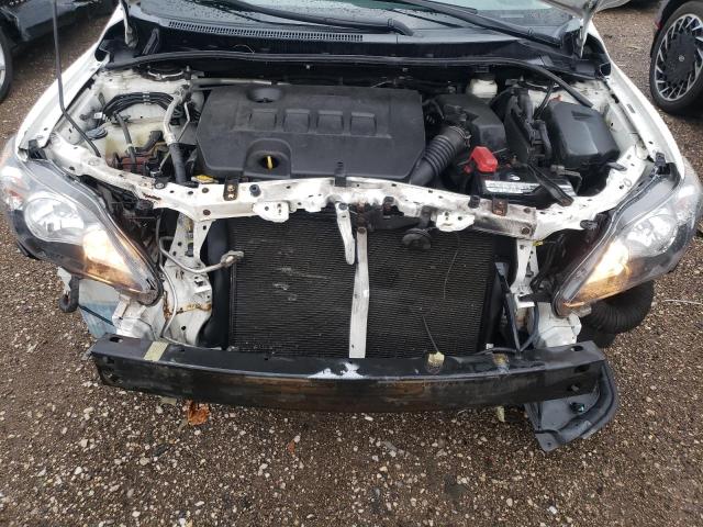 Photo 11 from auction – 2013 TOYOTA COROLLA BA with VIN 5YFBU4EEXDP191401
