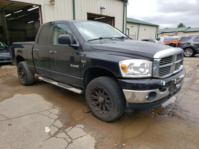 Photo 4 from auction – 2008 DODGE RAM 1500 S with VIN 1D7HU18298S622556