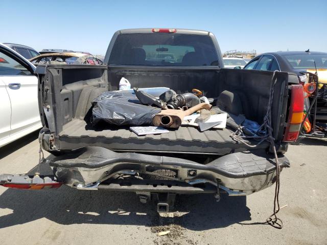 Photo 6 from auction – 2002 CHEVROLET SILVERADO with VIN 2GCEK19T421266454