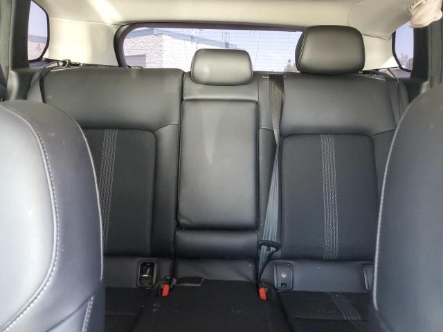 Photo 10 from auction – 2023 MAZDA CX-50 PREF with VIN 7MMVABCMXPN104800