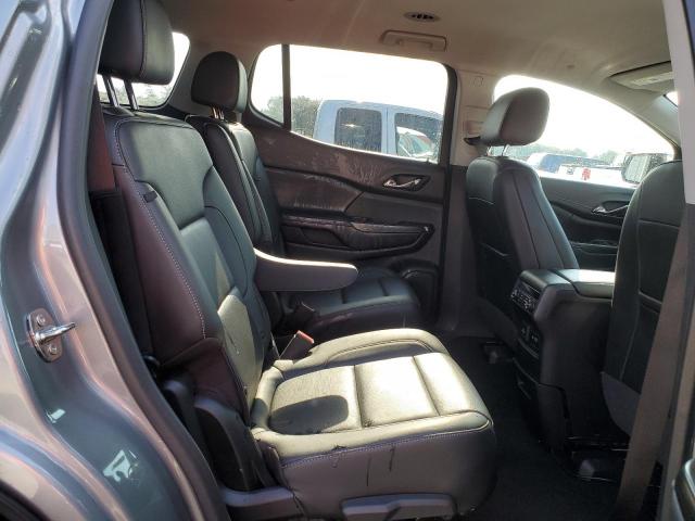 Photo 11 from auction – 2023 GMC ACADIA SLT with VIN 1GKKNML42PZ123535