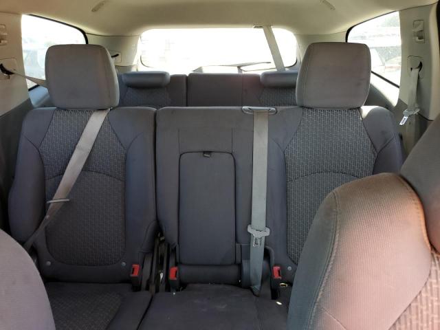 Photo 10 from auction – 2012 CHEVROLET TRAVERSE L with VIN 1GNKVFED3CJ312859