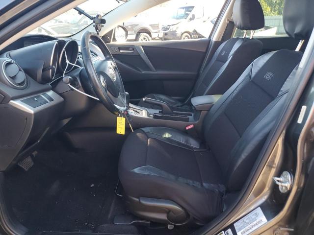 Photo 7 from auction – 2012 MAZDA 3 I with VIN JM1BL1V8XC1603251