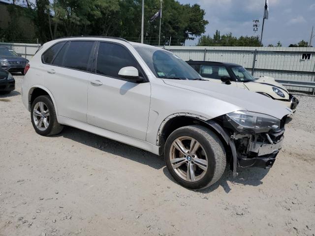 Photo 4 from auction – 2015 BMW X5 XDRIVE3 with VIN 5UXKR0C53F0K60258