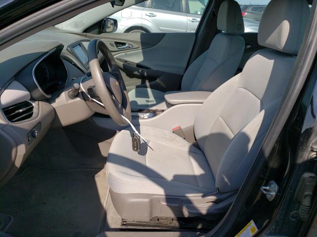 Photo 7 from auction – 2016 CHEVROLET MALIBU LS with VIN 1G1ZB5ST0GF257696