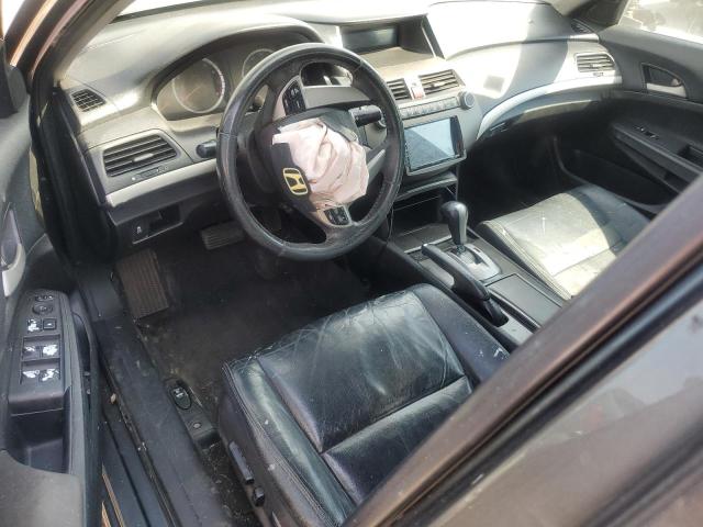 Photo 8 from auction – 2012 HONDA ACCORD SE with VIN 1HGCP2F64CA239082