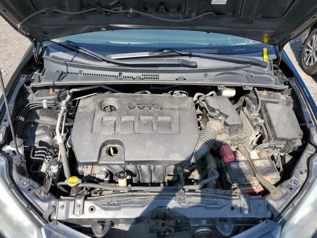 Photo 11 from auction – 2015 TOYOTA COROLLA L with VIN 2T1BURHE9FC236128
