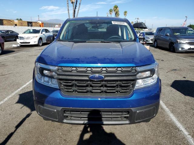 Photo 5 from auction – 2024 FORD MAVERICK X with VIN 3FTTW8A30RRA73692