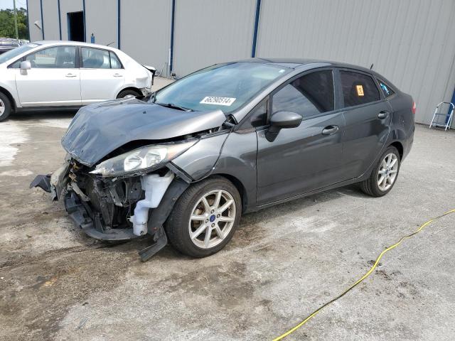 Photo 1 from auction – 2017 FORD FIESTA SE with VIN 3FADP4BJ8HM129726