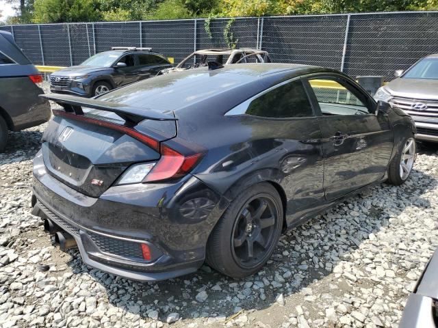 Photo 3 from auction – 2017 HONDA CIVIC SI with VIN 2HGFC3A54HH754332