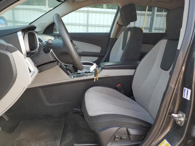 Photo 7 from auction – 2017 CHEVROLET EQUINOX LS with VIN 2GNFLEEK4H6295834