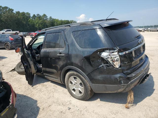 Photo 2 from auction – 2014 FORD EXPLORER with VIN 1FM5K7B8XEGA80963