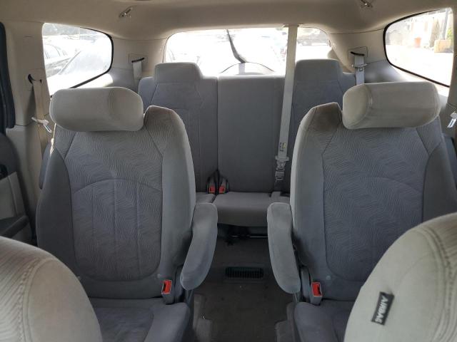 Photo 10 from auction – 2017 BUICK ENCLAVE with VIN 5GAKRAKD9HJ254334